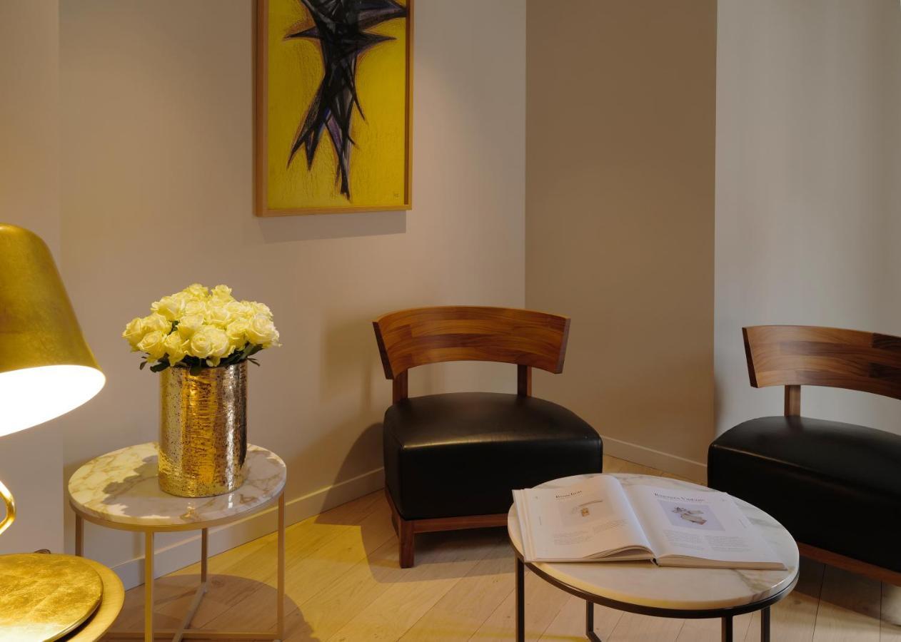 5 Terres Hotel & Spa Barr - Mgallery Hotel Collection מראה חיצוני תמונה