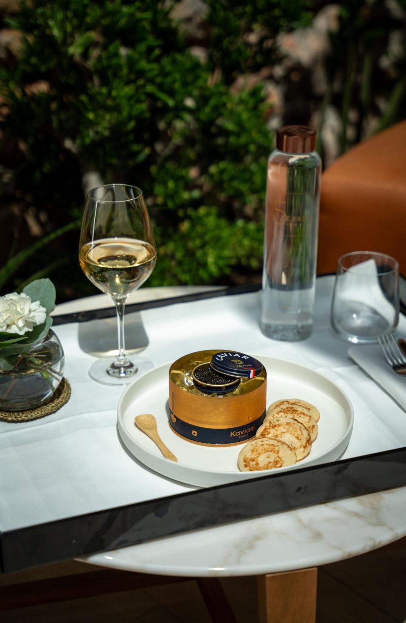 5 Terres Hotel & Spa Barr - Mgallery Hotel Collection מראה חיצוני תמונה