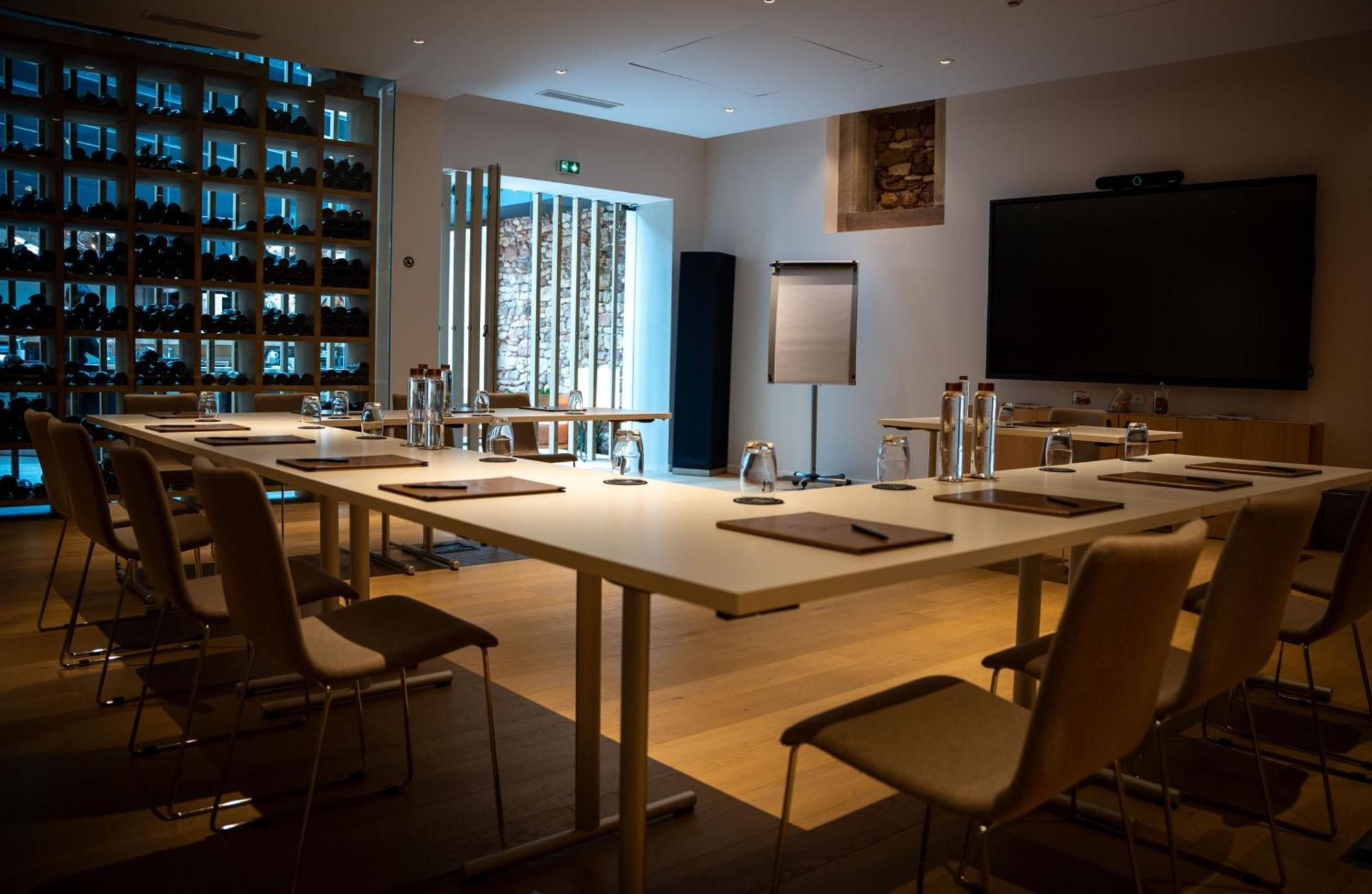 5 Terres Hotel & Spa Barr - Mgallery Hotel Collection מראה חיצוני תמונה
