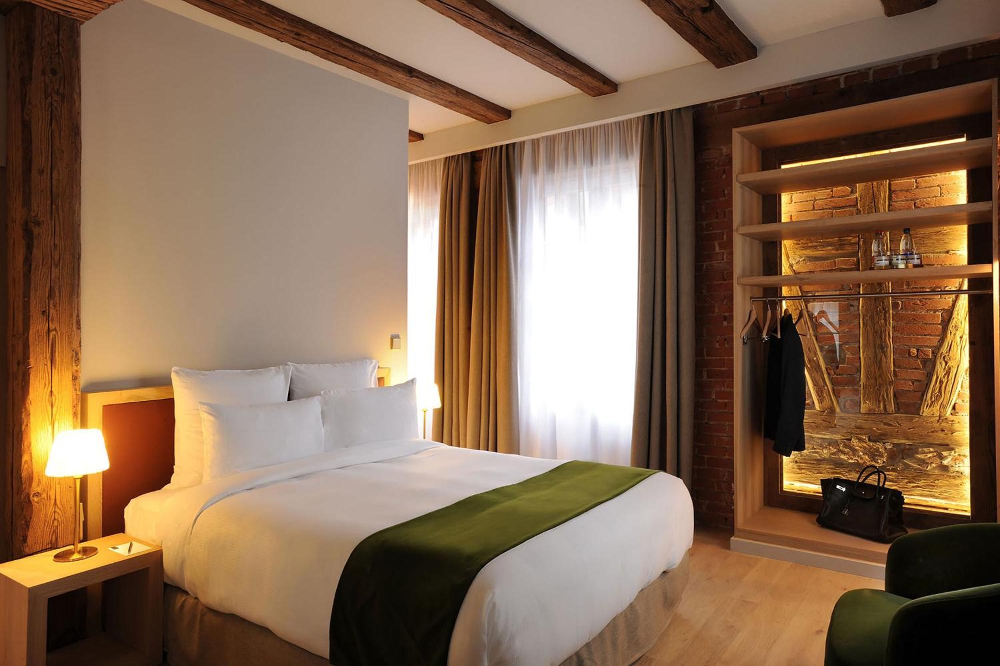 5 Terres Hotel & Spa Barr - Mgallery Hotel Collection חדר תמונה