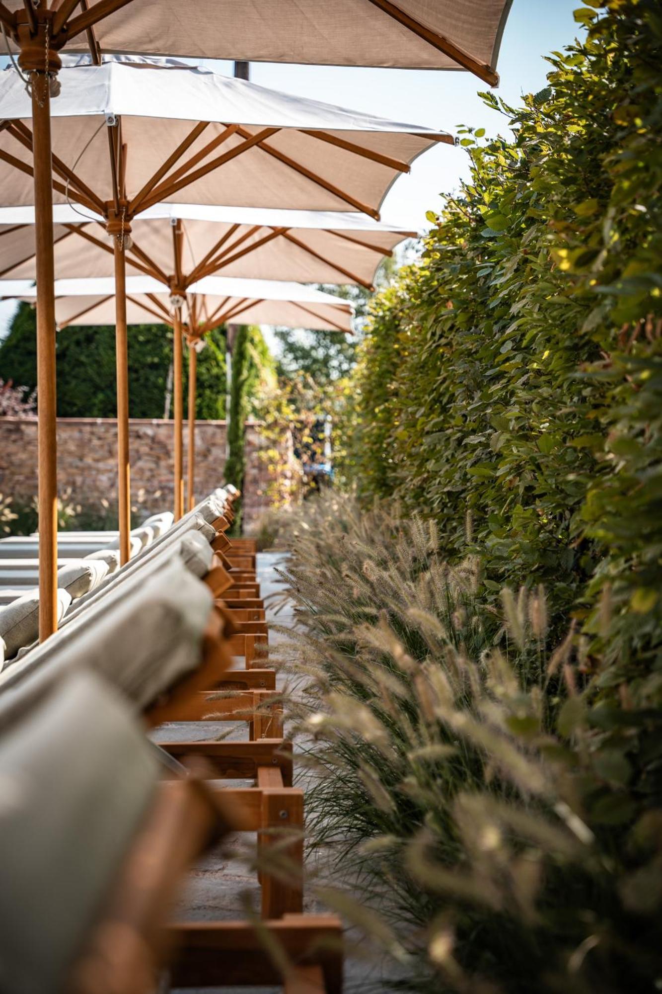 5 Terres Hotel & Spa Barr - Mgallery Hotel Collection מראה חיצוני תמונה
