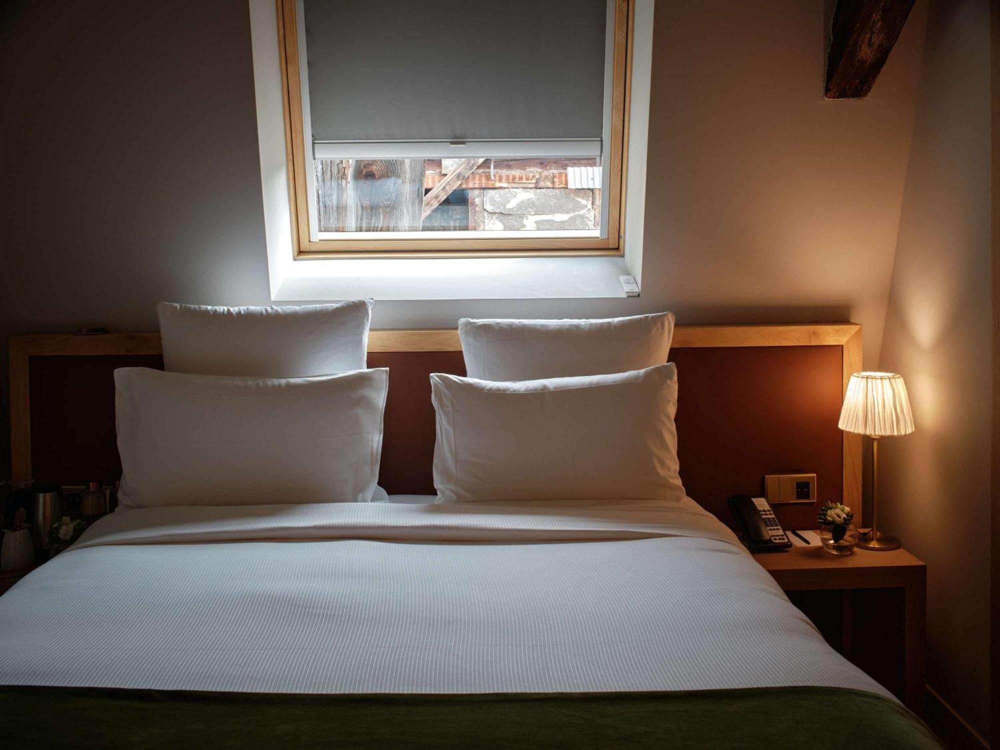 5 Terres Hotel & Spa Barr - Mgallery Hotel Collection מראה חיצוני תמונה
