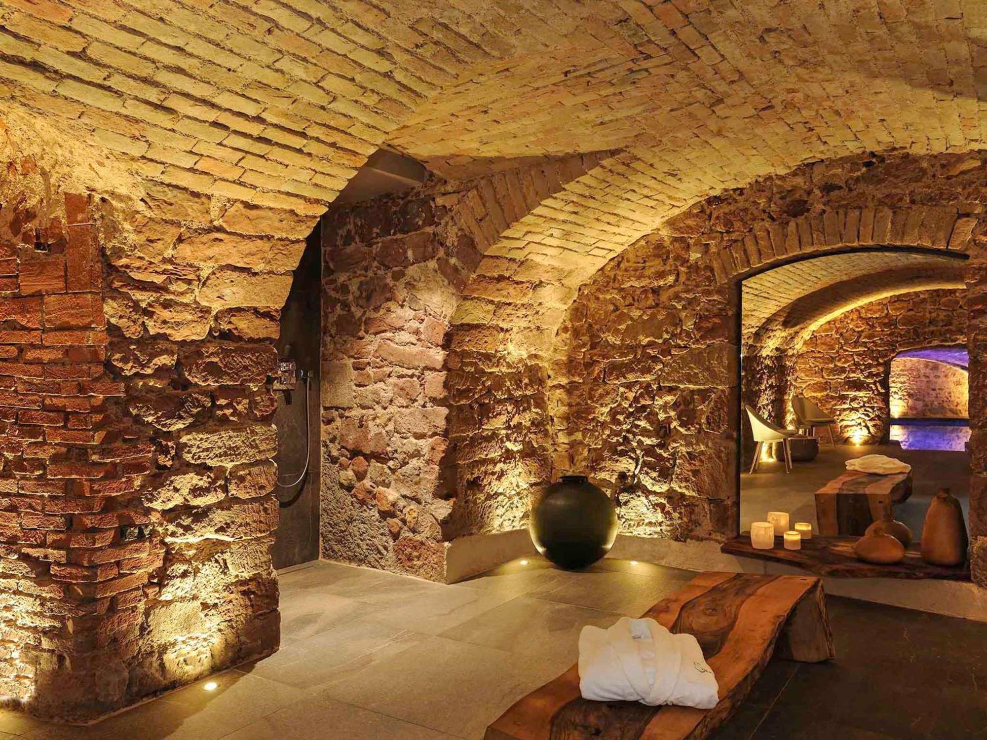 5 Terres Hotel & Spa Barr - Mgallery Hotel Collection מראה חיצוני תמונה