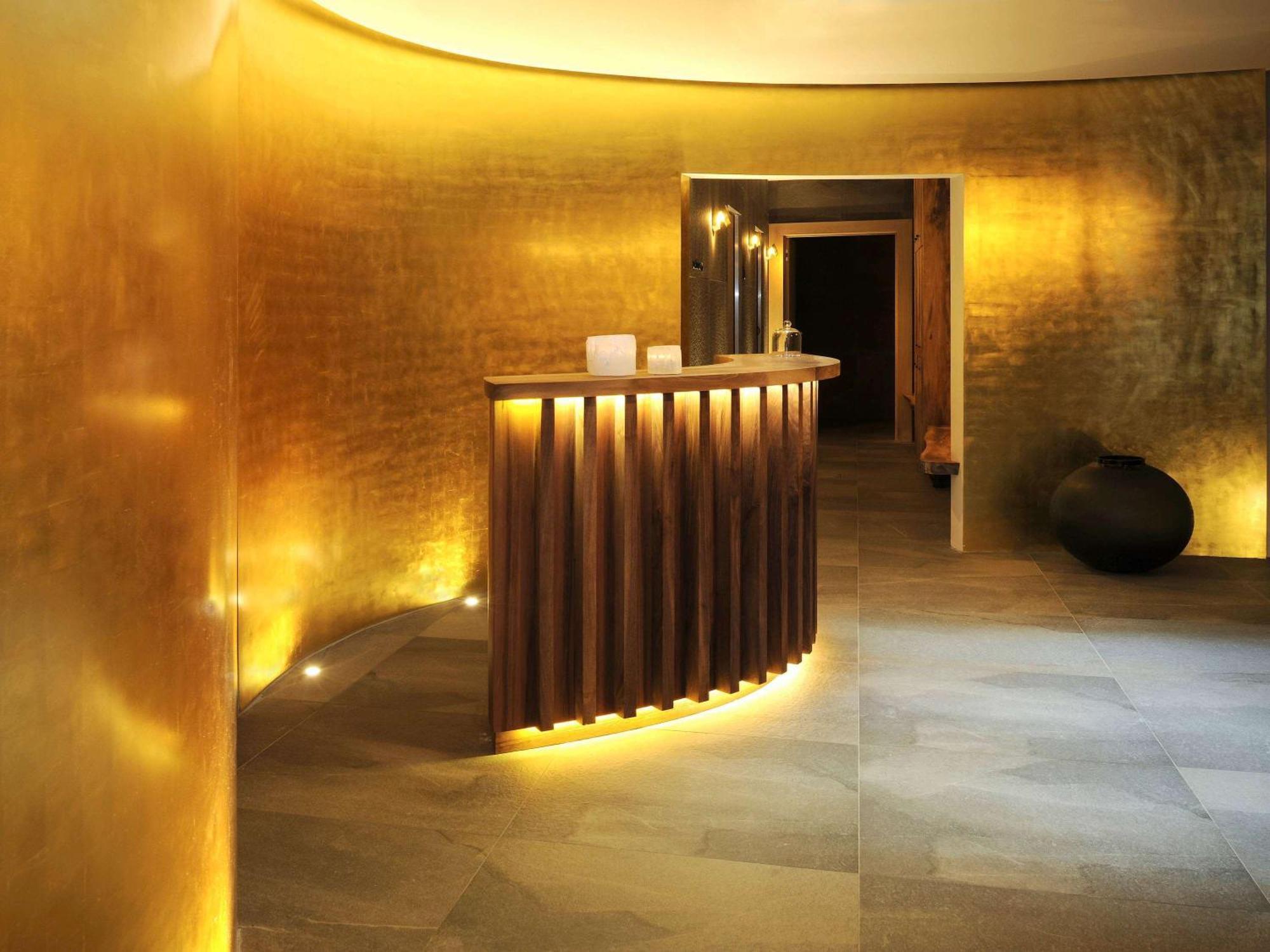 5 Terres Hotel & Spa Barr - Mgallery Hotel Collection מראה חיצוני תמונה