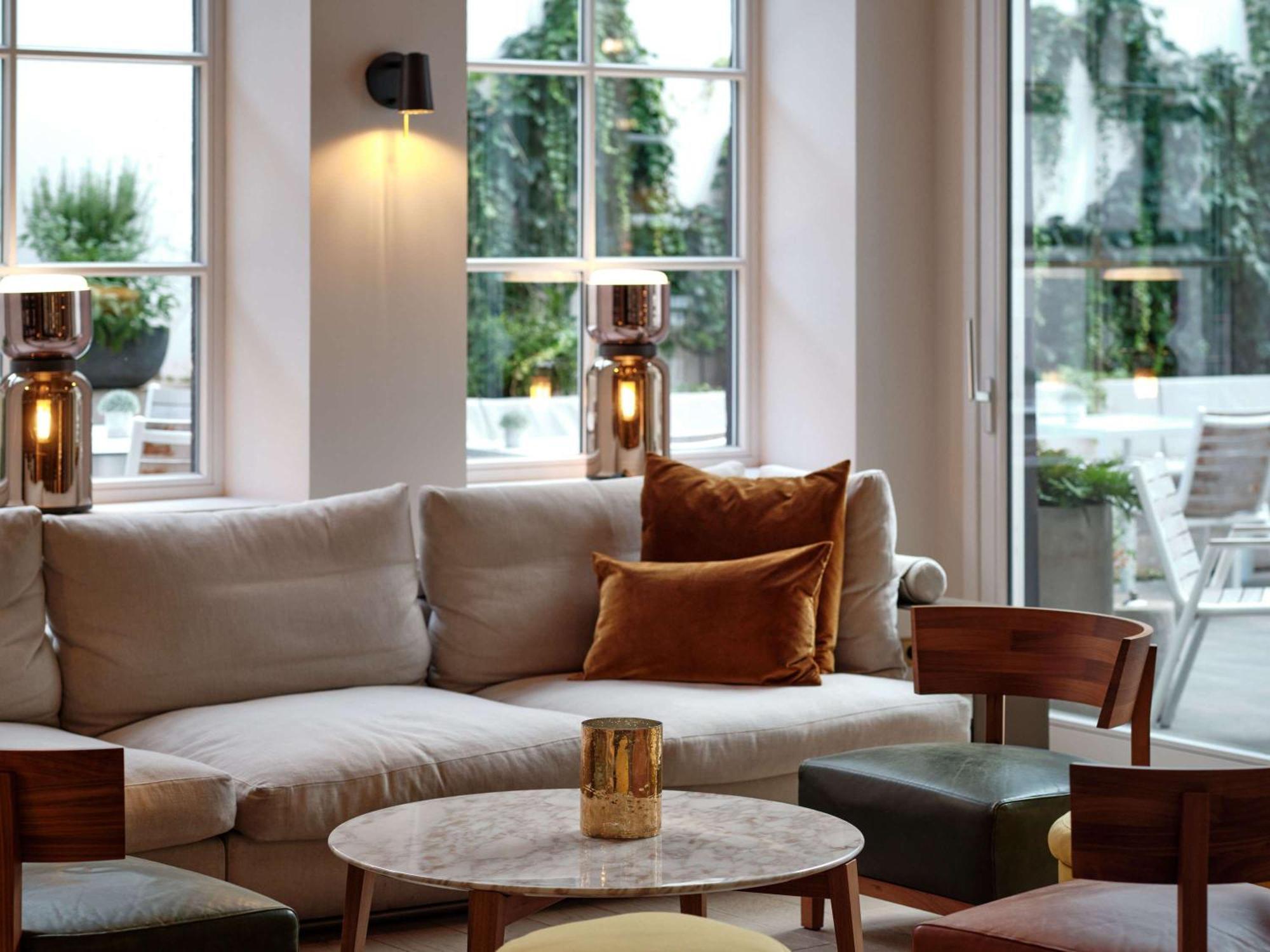 5 Terres Hotel & Spa Barr - Mgallery Hotel Collection מראה חיצוני תמונה