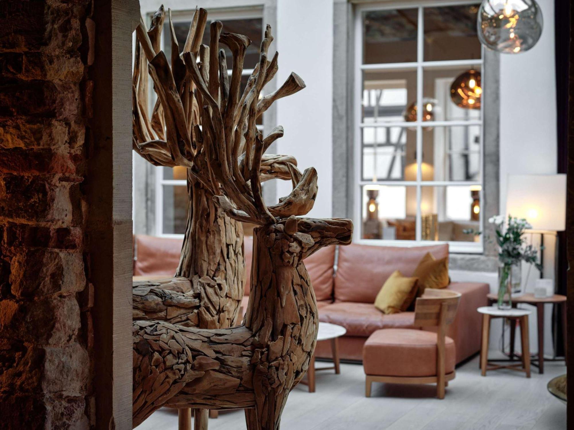 5 Terres Hotel & Spa Barr - Mgallery Hotel Collection מראה חיצוני תמונה